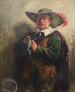 The Burgomaster