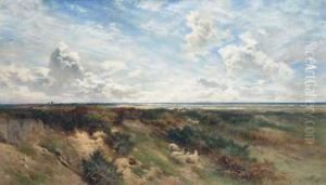 A Breezy Day, Thorpeness