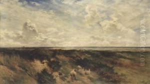 A Breezy Common, Thorpeness