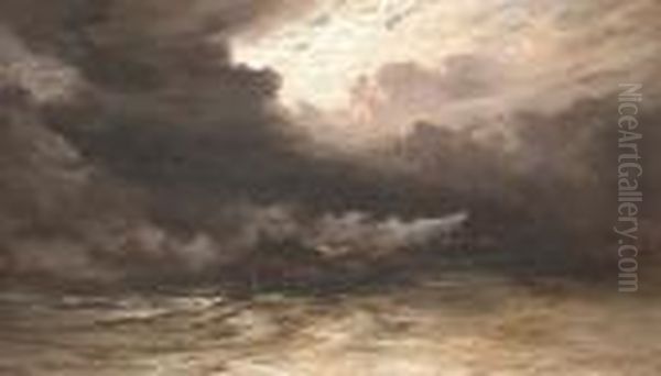 An Early Rise: Delivering The Lumber At Dawn - view 1