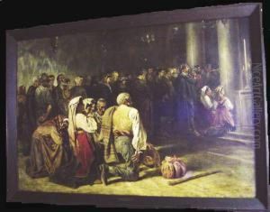Cantadini In St. Peters