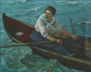Rower