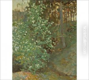 Flowering Bush