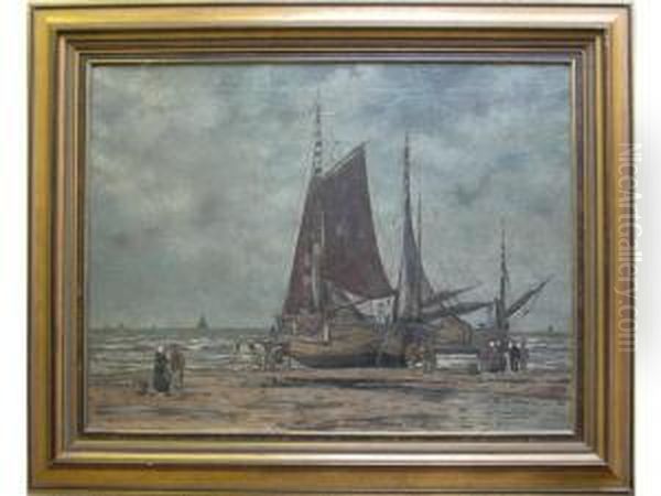 Maree Basse - view 1