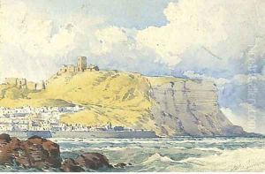 St. Michael's Mount