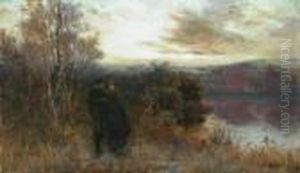 Two In Love by Hamilton Hamilton