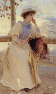 Gust Of Wind