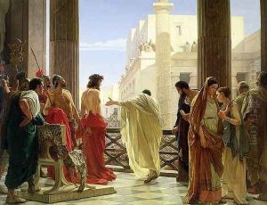 Ecce Homo