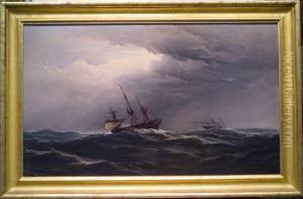 A Gale - view 1