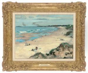Warkworth Sands