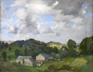 The Valley Farm