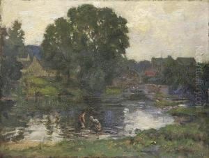 Paddling