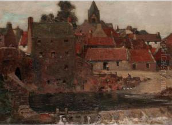 East Linton - view 1