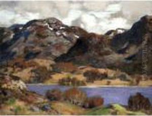 St. Fillans, Perthshire St. Fillans, Perthshire