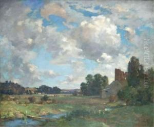 The Ruined Castle