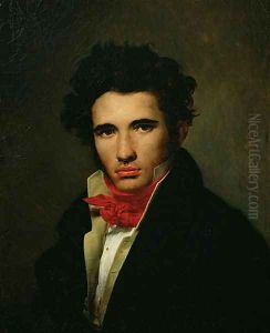 Self Portrait c.1818