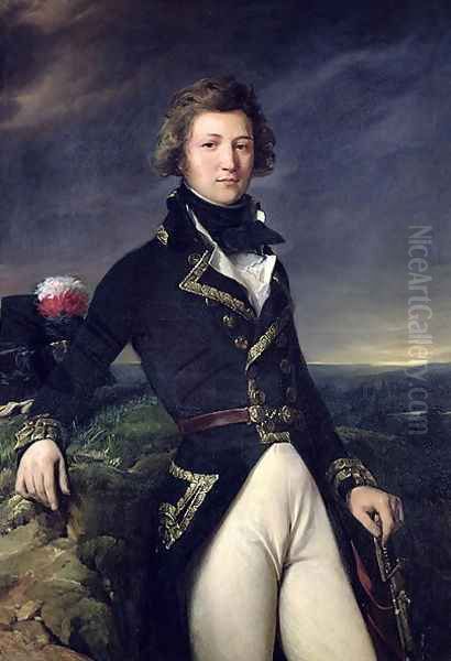 Louis-Philippe d'Orleans (1773-1850) 1834 - view 1