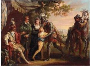 An Episode In The Life Of Henry Iv Of France
