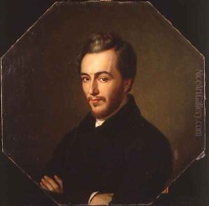 Michel Chevalier (1806-79)