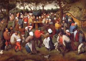The Wedding Dance