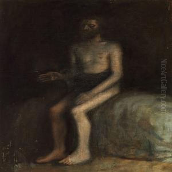 Job, A Study - view 1