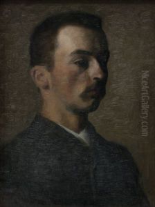 Self-portrait
