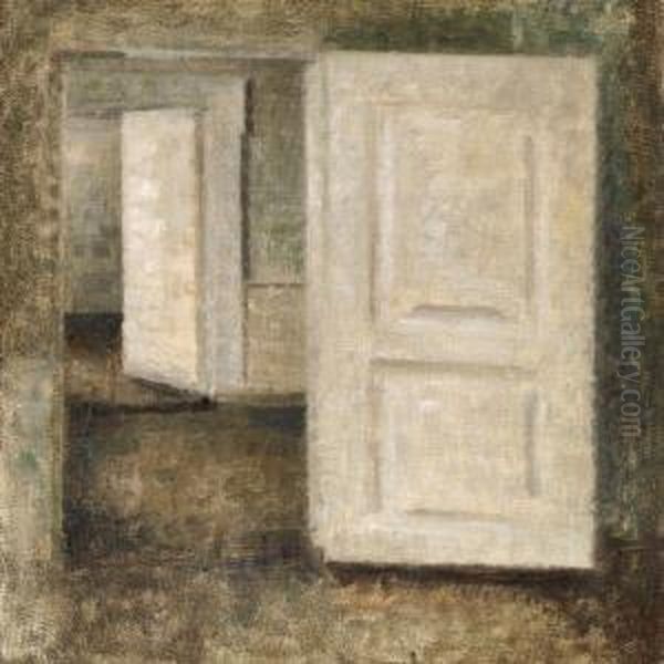 A Room - view 1