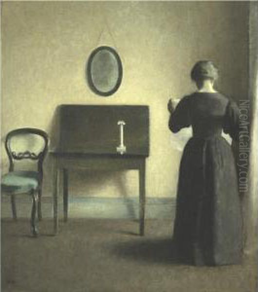 Interior - view 1
