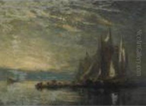 Herring Fishing by John A. Hammond
