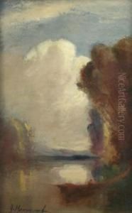 The Ferry by John A. Hammond