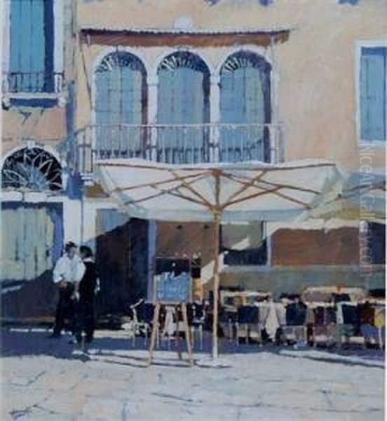 'welcome Shade - view 1
