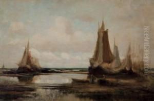 Fishing Boats Fishing Boats