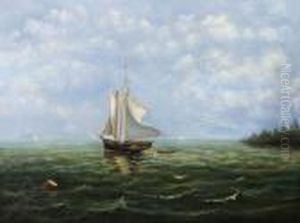 Nautical View. Nautical View.