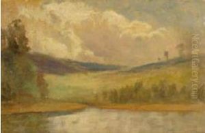 Paysage Lacustre Paysage Lacustre