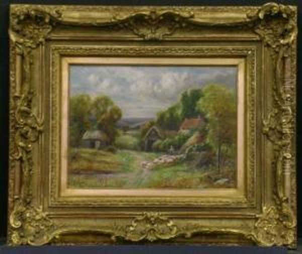 English Country Scenes: Two - view 1