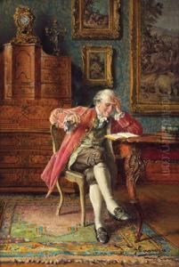 Ein Gutes Buch by Johann Hamza