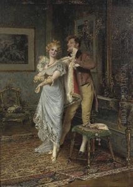 Ready For The Opera - view 1