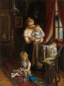 Giochi Di Bambini