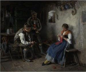 The Suitors