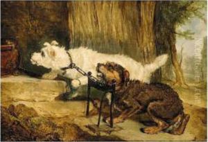 The Lame Leading The Blind