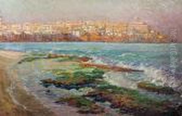 Jaffa - Port - view 1