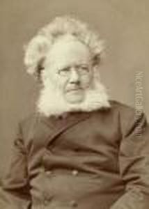 Henrik Ibsen Henrik Ibsen