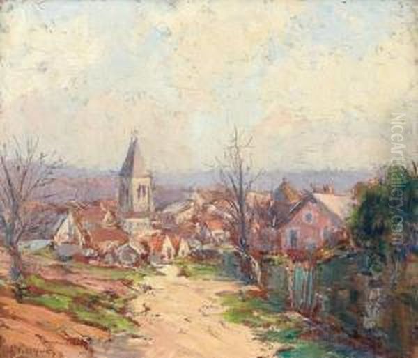 Bievre - view 1