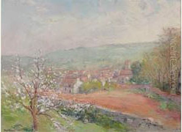 Printemps - L'automne - view 1