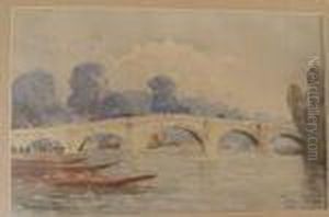 A Bridgeon The Cam
