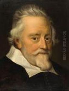 Portrait D'homme