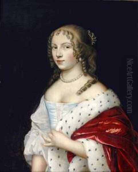 Countess Capelle. - view 1
