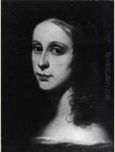 Attribue A Adriaen by Adriaen Hanneman