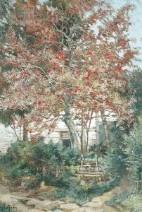 The Flowering Tree by Theodore Hannon