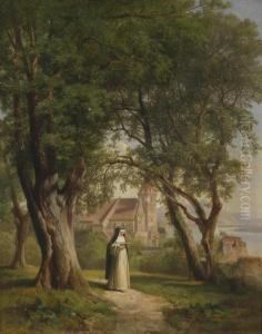 Italian Scene